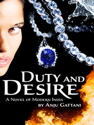 cover image of Duty and Desire